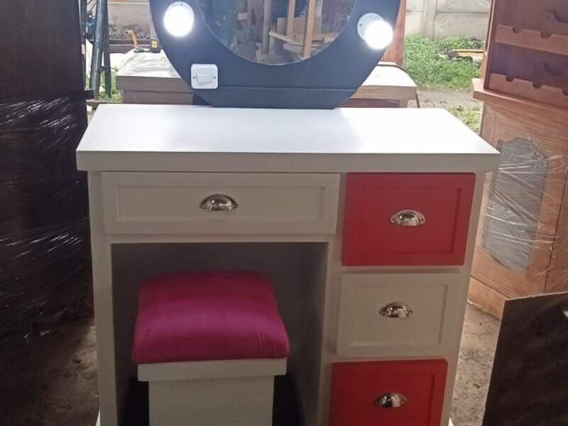 Vanity Minie Mouse Chile 
