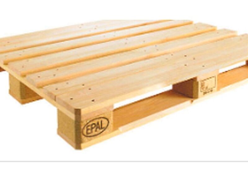 PALLET TIPO  6