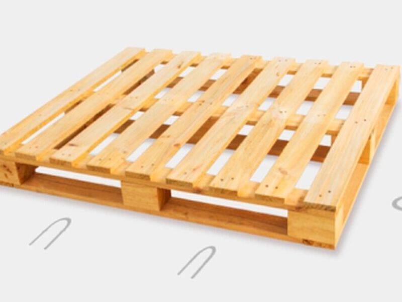 Pallet P01 MD