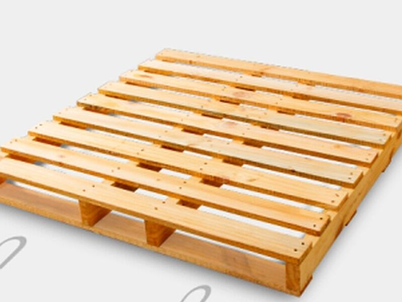 Pallet P06 HD