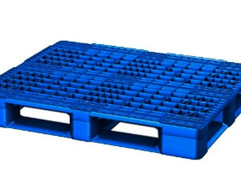 Pallets Plasticos 110x110x15cm