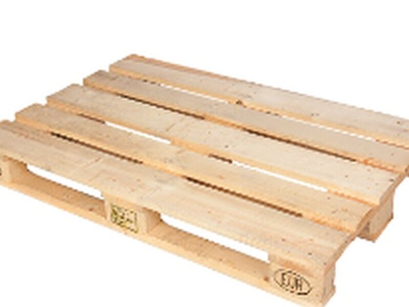 Pallets euro