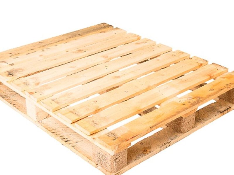 Pallets nue