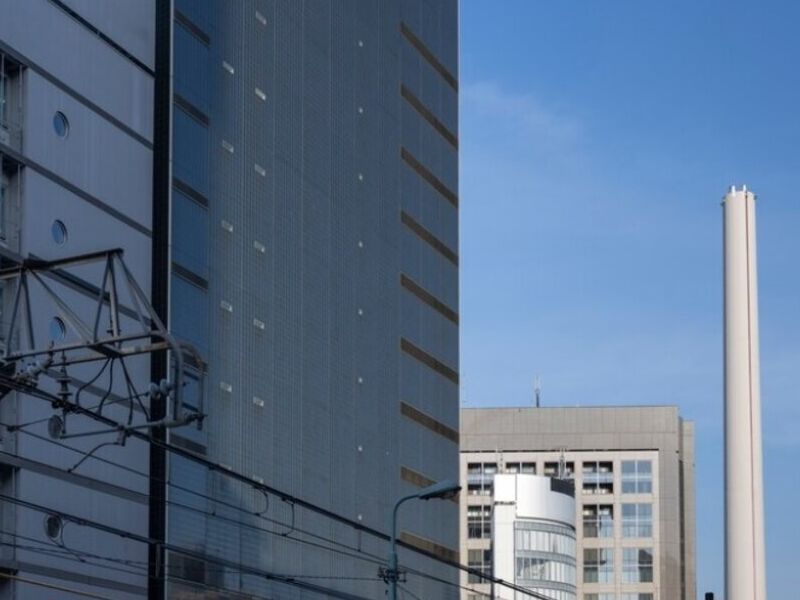 Edificaciones Industriales Chile