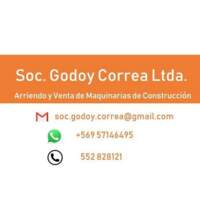 Soc. Godoy Correa Arriendo de Maquinaria