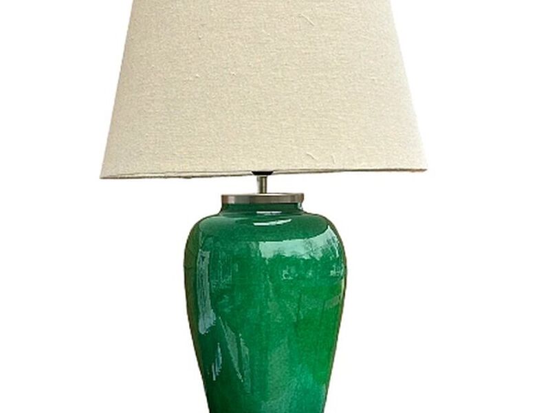 LAMPARA CERAMICA CL