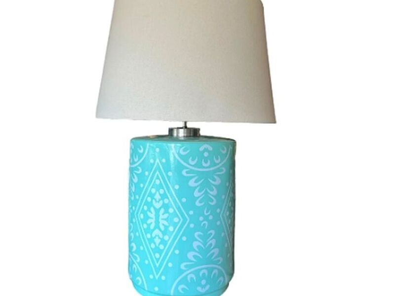 LAMPARA CERAMICA NV