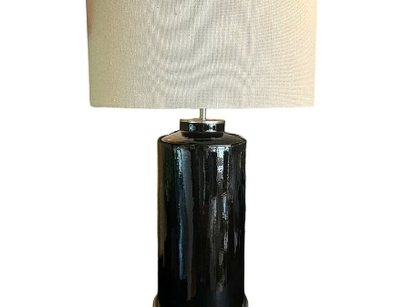 LAMPARA CERAMICA ND