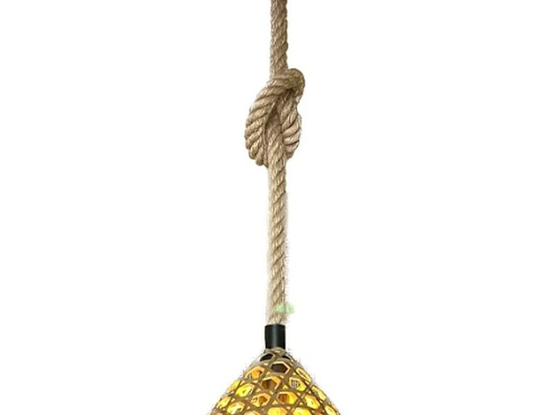 LAMPARA TECHO