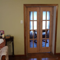 Fabrica de Puertas y Ventanas