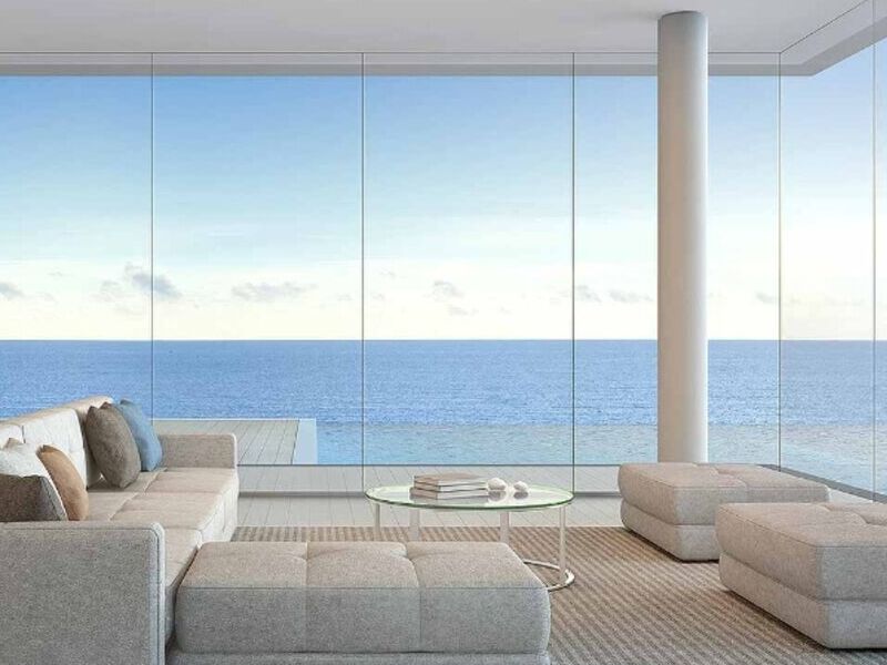 Cortinas Cristal Chile