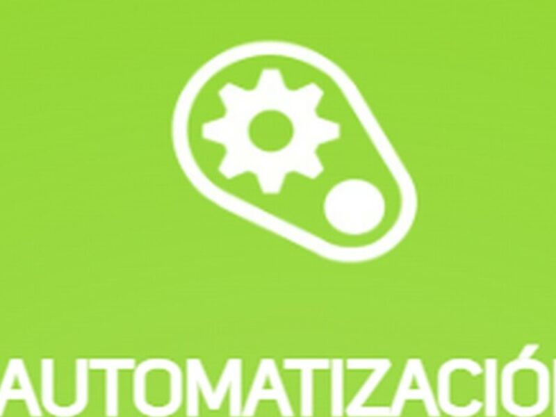 Automatización