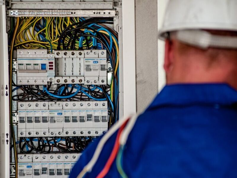 Instalaciones eléctricas Chile