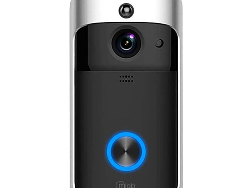 Camera Video Doorbel Conchalí