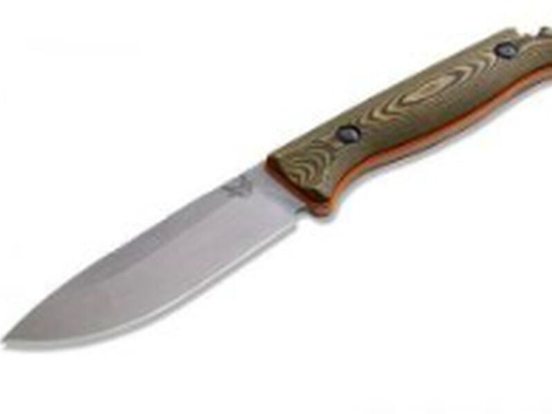 Benchmade Chile
