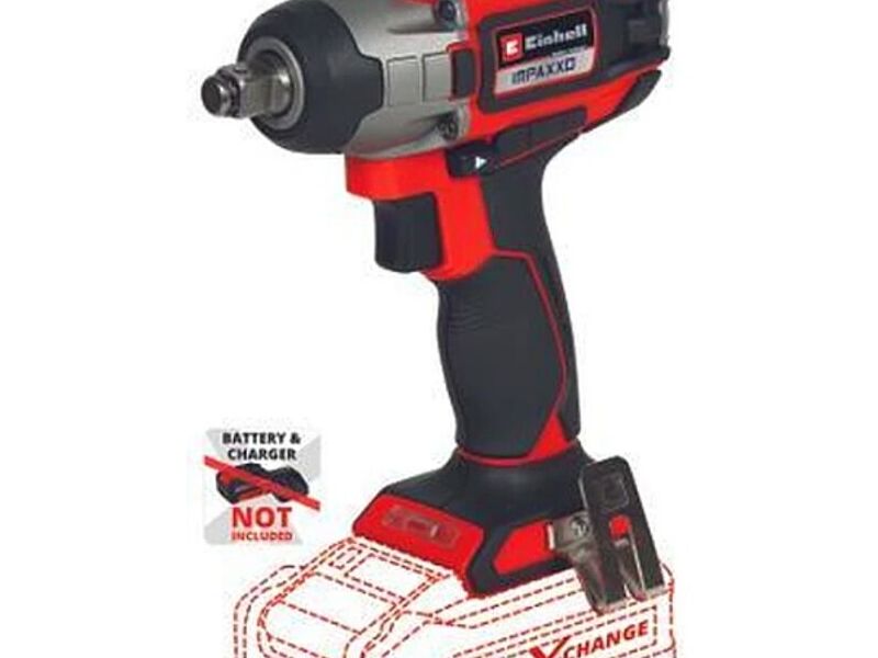 Llave Impacto 18/230 CHILE