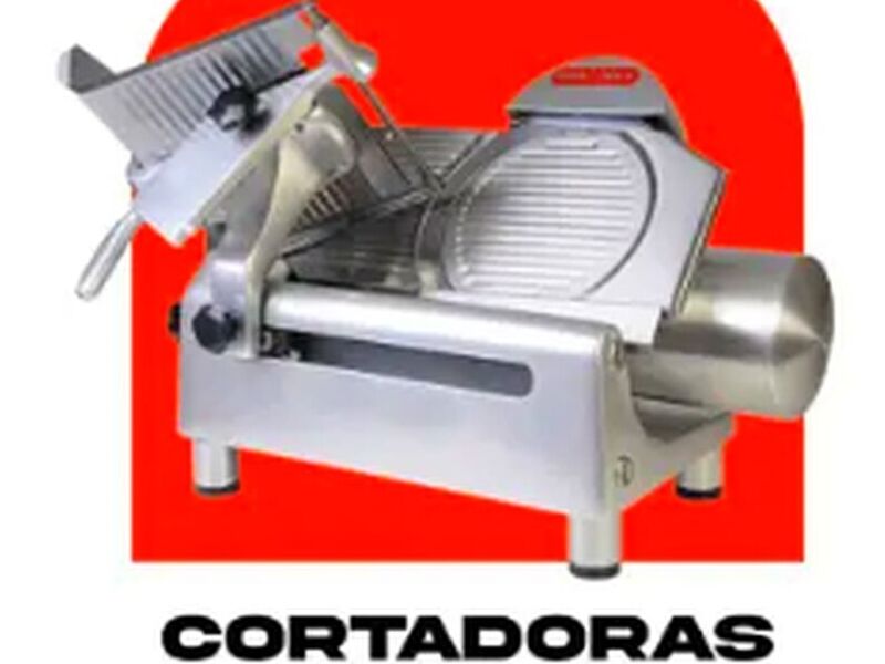 Cortadoras fiambre Chile