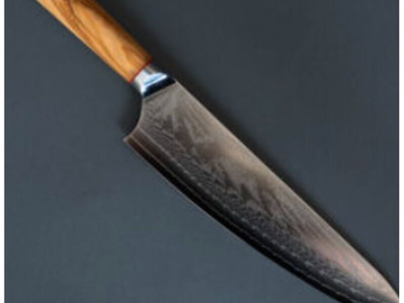Cuchillo profesional Chile