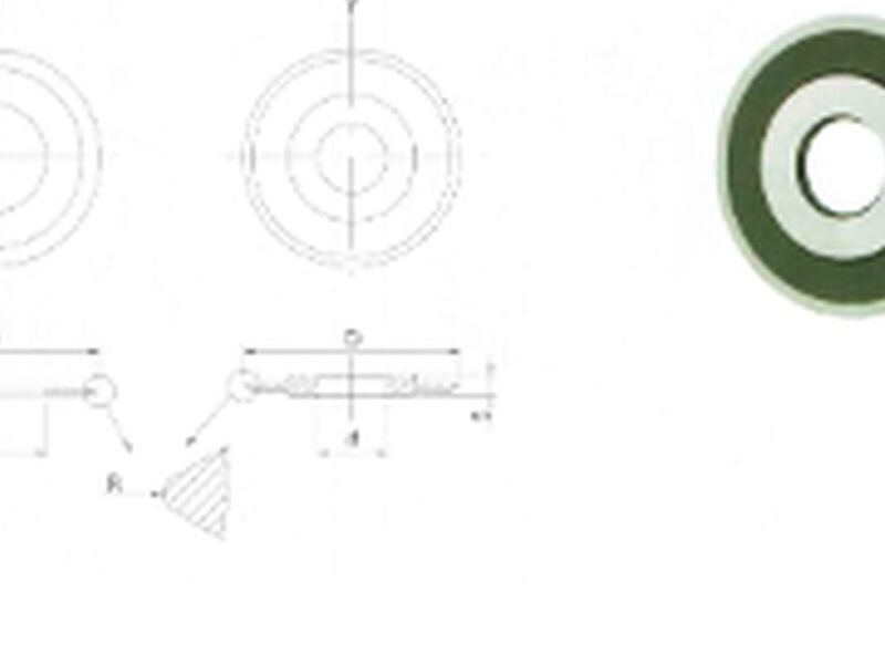 Circular etiqueta Chile