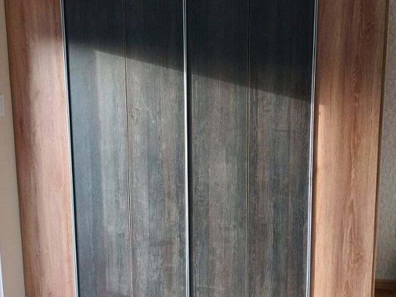 Closet moderno Alemana