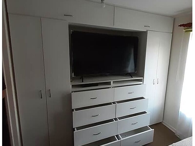 Mueble completo Alemana