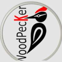 Wood Pecker Muebles