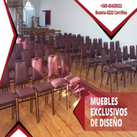 Fabrica de Muebles Metálicos