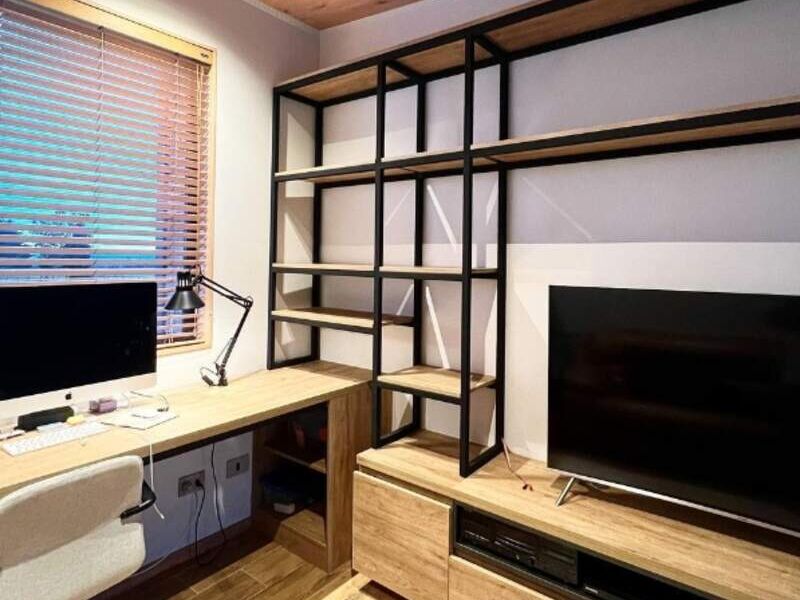 Mueble multifuncional Chile