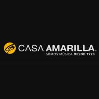 CASA AMARILLA