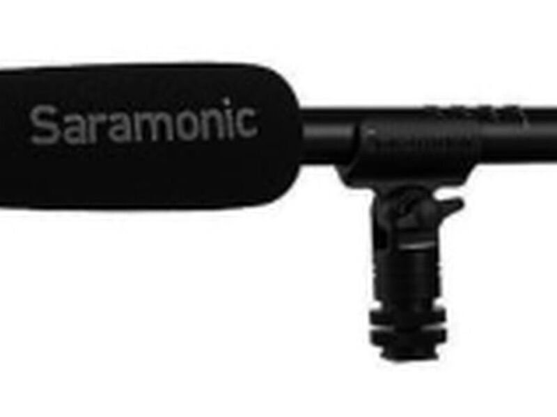 Micrófono Saramonic SR-TM1 $229.990