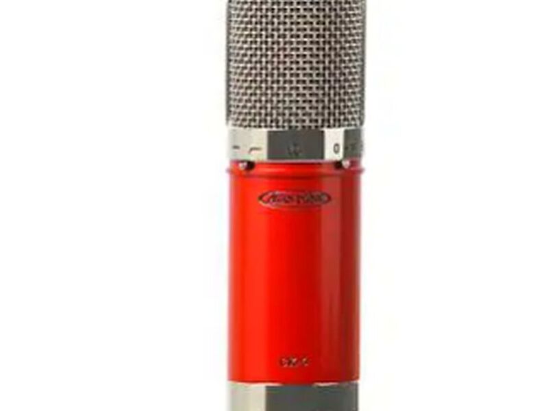  Microfono Condensador CK6
