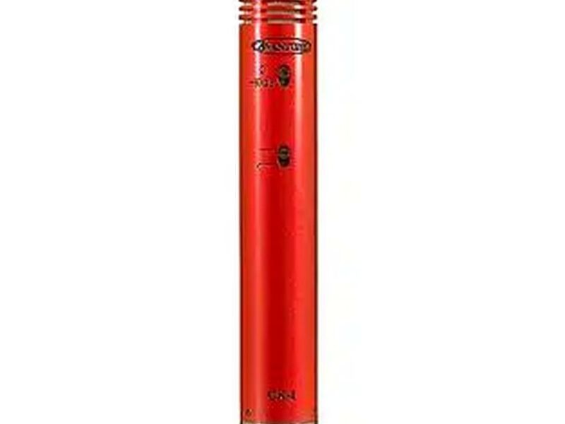 Microfono Condensador CK1