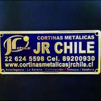 Cortinas Metálicas JR