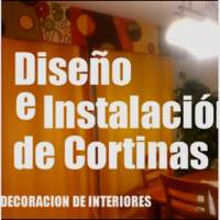 Diseño Cortinas