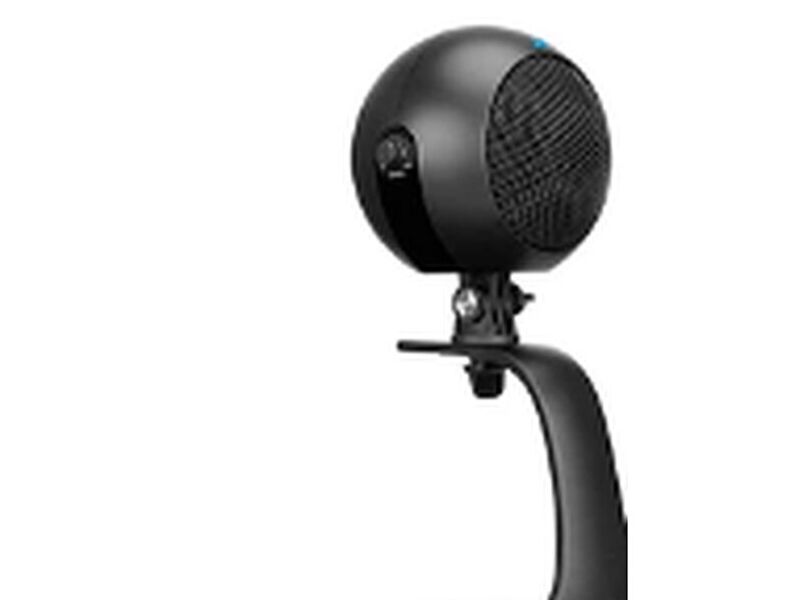 MicrófonO Podcast Alta Calidad Usb
