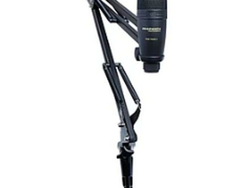Micrófono Marantz Usb