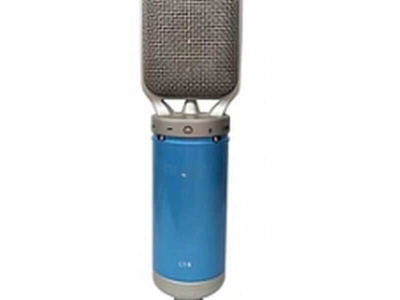 Micrófono Condensador Estudio Eikon C14