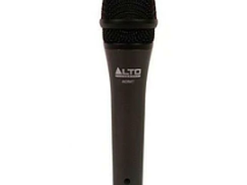 Micrófono Dinámico Alto Professional ADM7