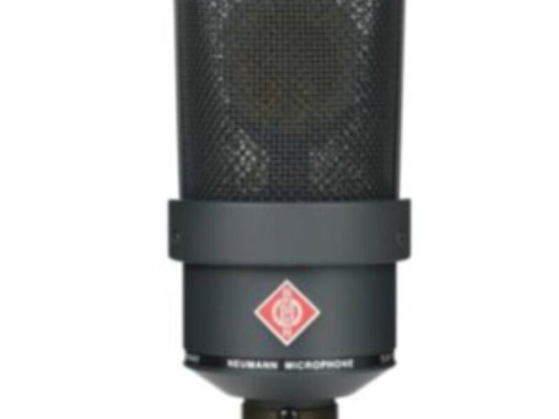 Micrófono Condensador Neumann TLM 103MT