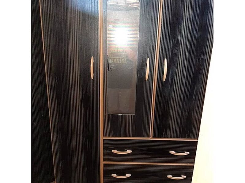 Closet Dormitorio Chile