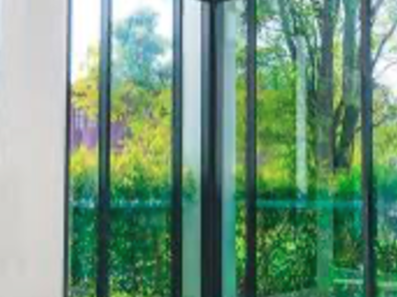 VENTANAS PVC SAN ANTONIO
