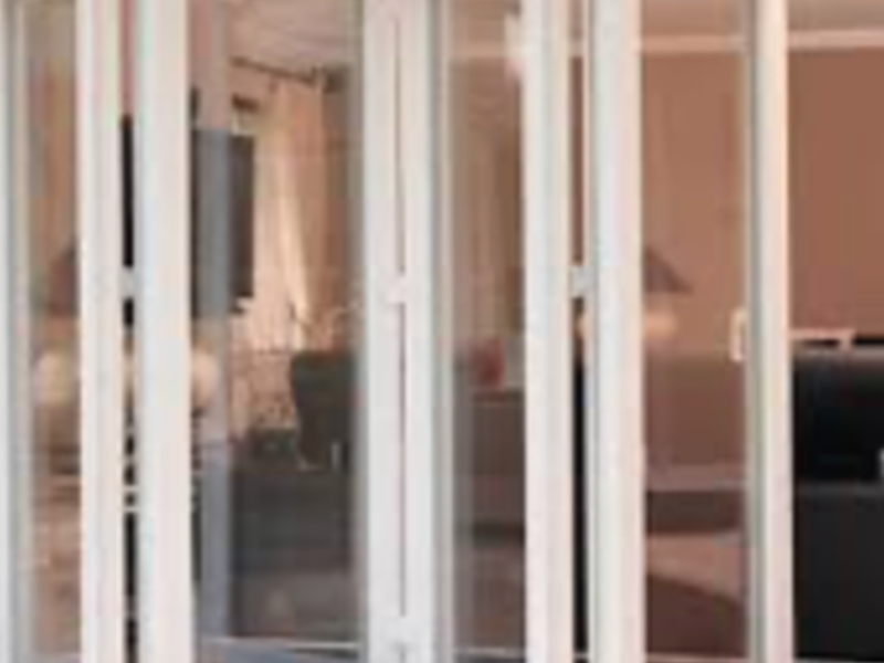 VENTANAS PVC ARICA