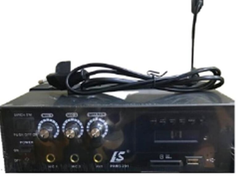 Dispositivo audio Viña del mar