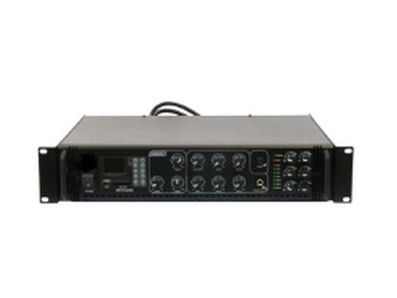 Dispositivo audio Calama