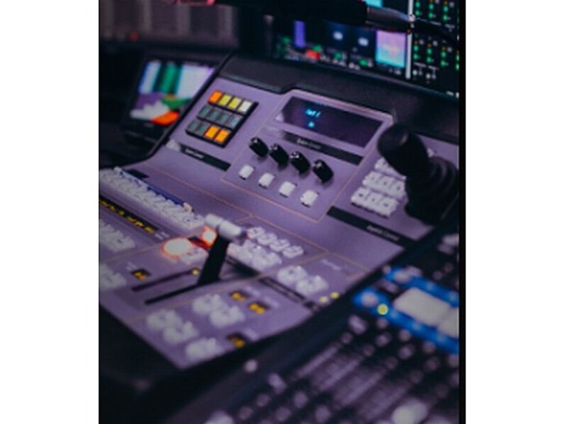 Dispositivo audio San Antonio