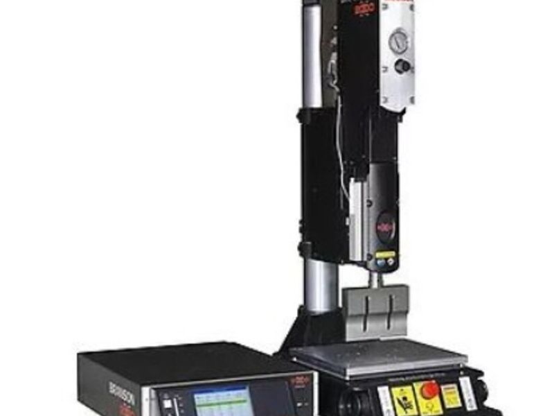 BRANSON ULTRASONIC Chile
