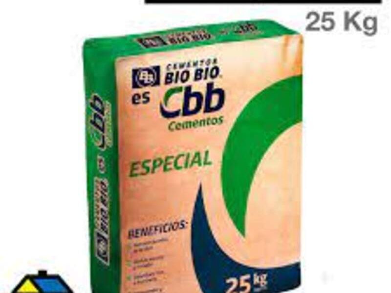 CEMENTO BSA 