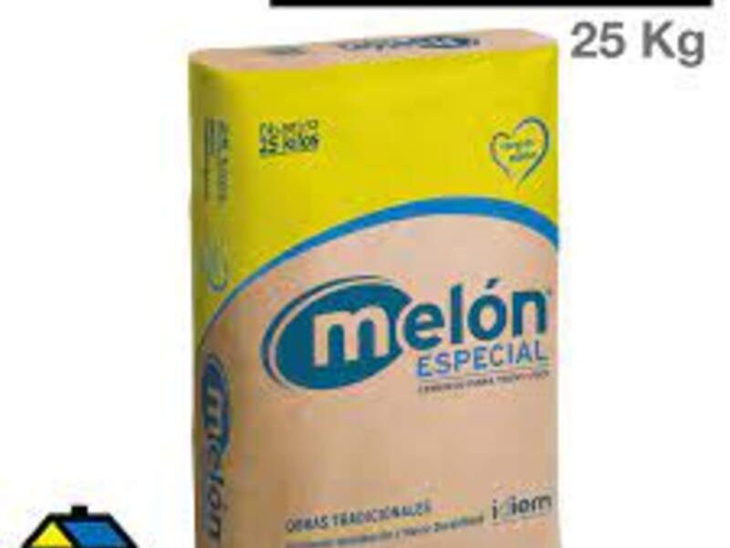 Cemento Melón Copiapó Chl