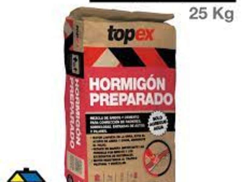 Cemento Melón Copiapó C