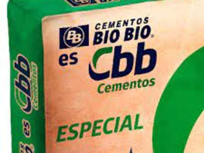 CEMENTO POLPAICO 25KG CHILE